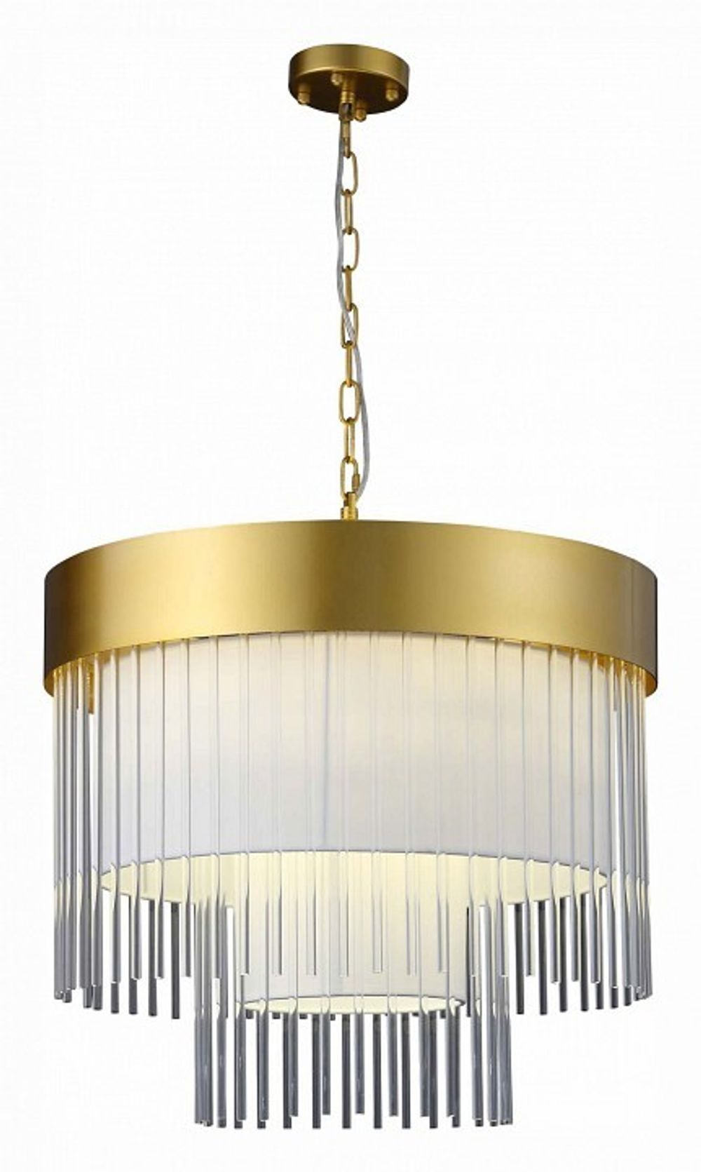 Подвесной светильник ST-Luce Aversa SL1352.203.09