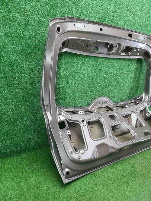 Крышка багажника Hyundai Tucson 4 (2020-н.в.)