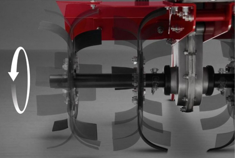 Культиватор МОБИЛ К МКМ-1 Про MBK0020027