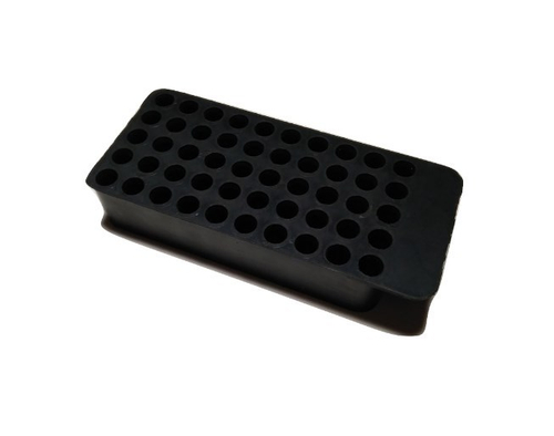 Колодка резиновая под патроны КР-50х7.62 (АК)