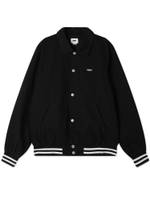 Мужской Бомбер Obey Icon Face Varsity