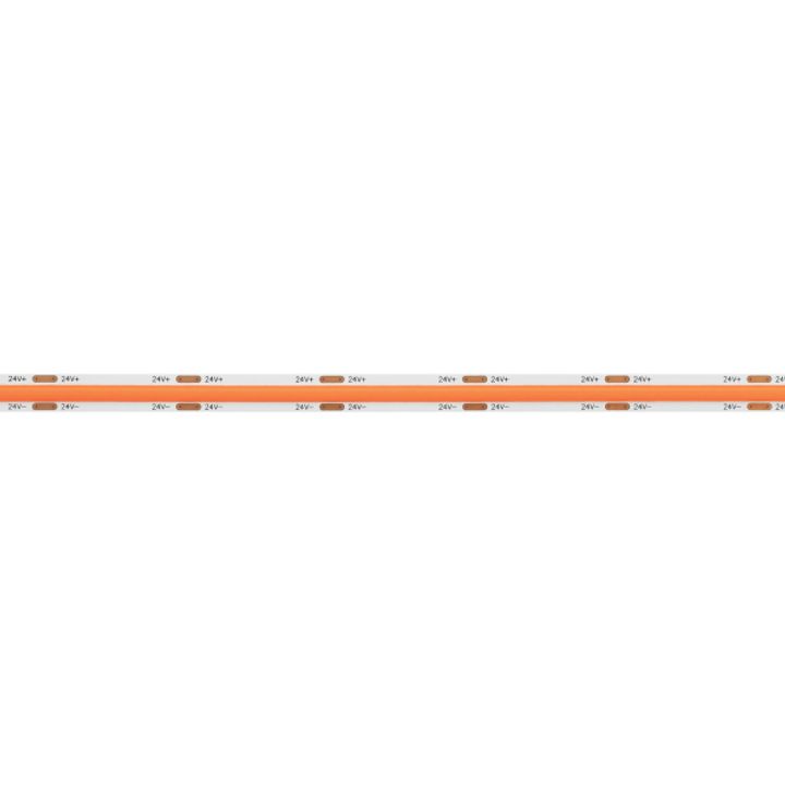 Светодиодная лента Arlight 11,5W/m 544LED/m CSP красный 5M 032176