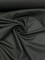 Шерсть костюмная Guabello 1815 изумрудная елочка