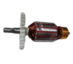Якорь для пилы DWT KGS 16-255, KGS 16-210P