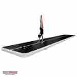 Надувная акробатическая дорожка «АэроПуть Компакт» 20x1,8х0,2 м