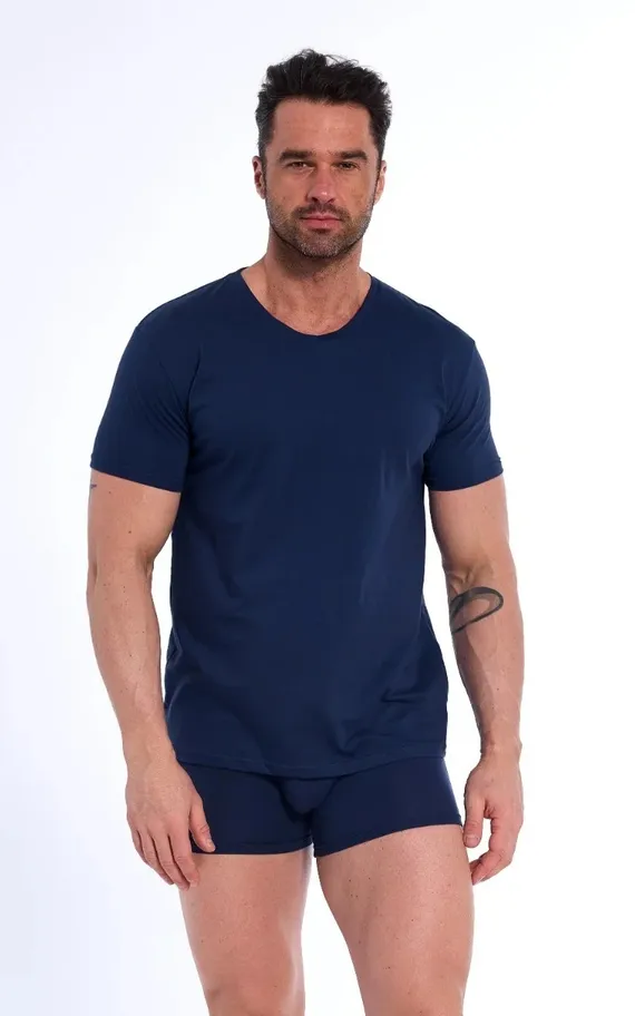 202 AUTHENTIC AU NEW Футболка