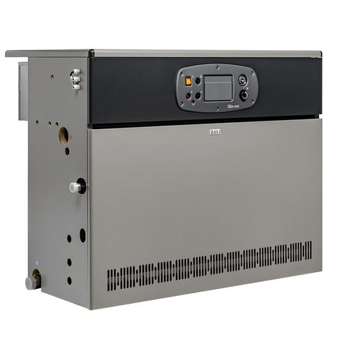 Котел газовый Baxi Slim HPS 1.110 (110 кВт)