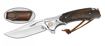 Нож складной ВИТЯЗЬ B5292