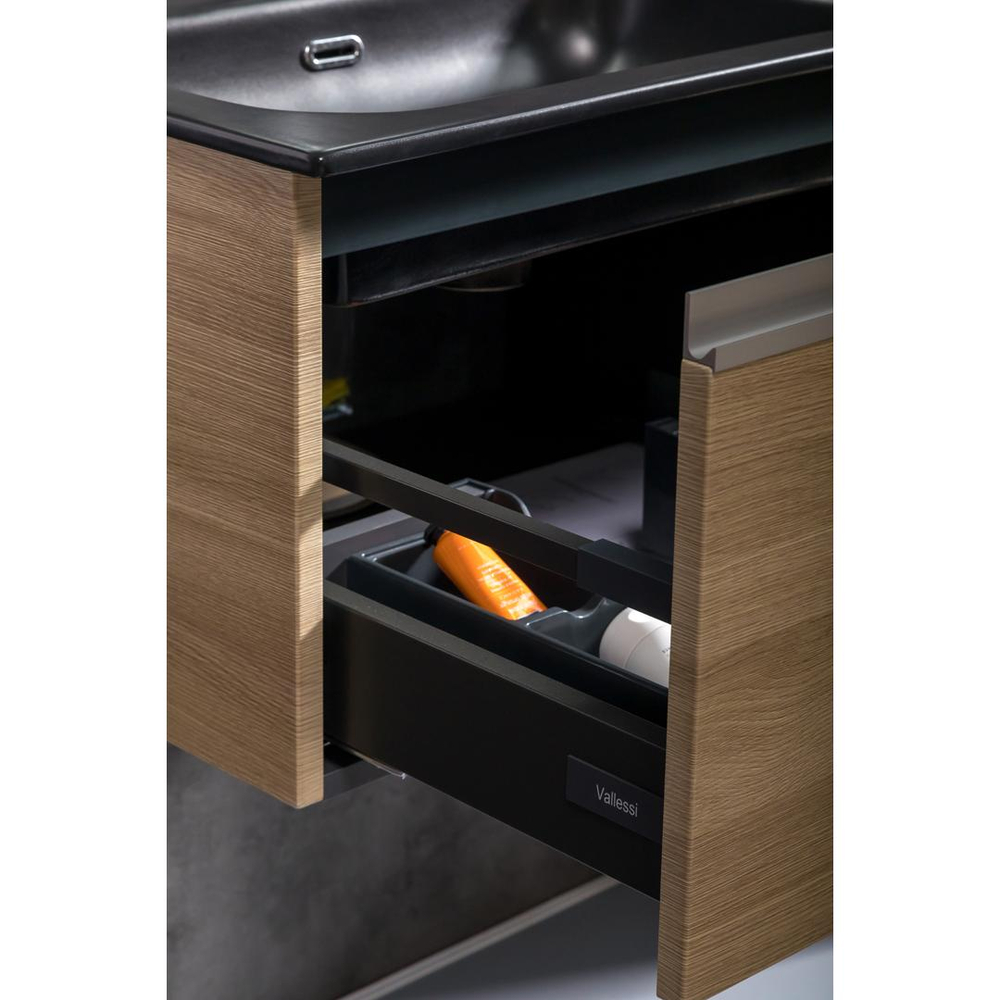 Тумба Armadi Art Valessi 60см 837-060-L, LIGHT OAK