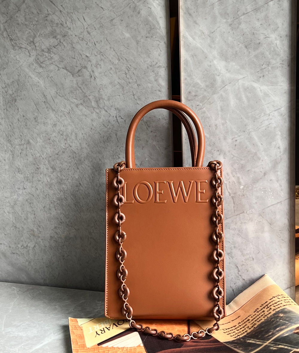 Loewe Standard A5 Tote