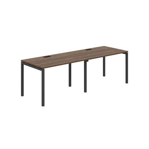Рабочая станция Сигма  s-b-s 2400х800х750
