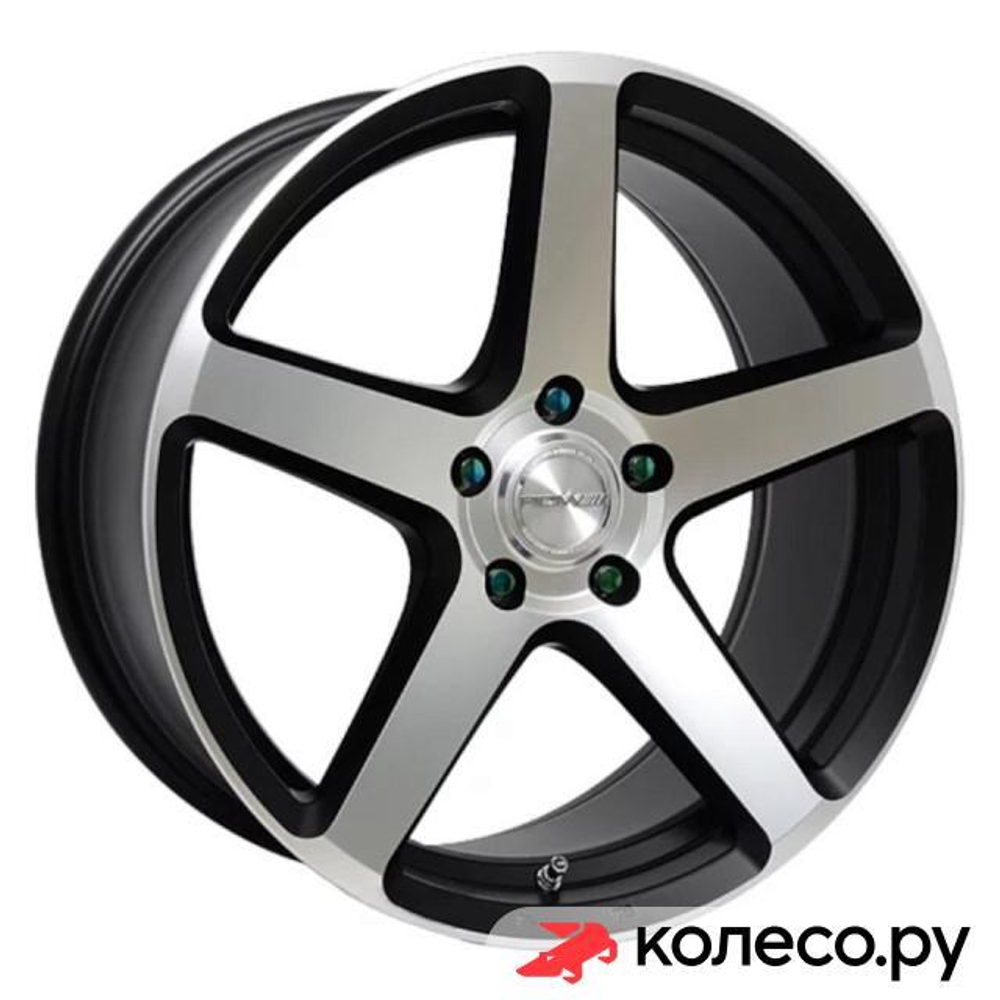 C-Spec 2 8x18/5*108 D60.1 ET33 M/U4B