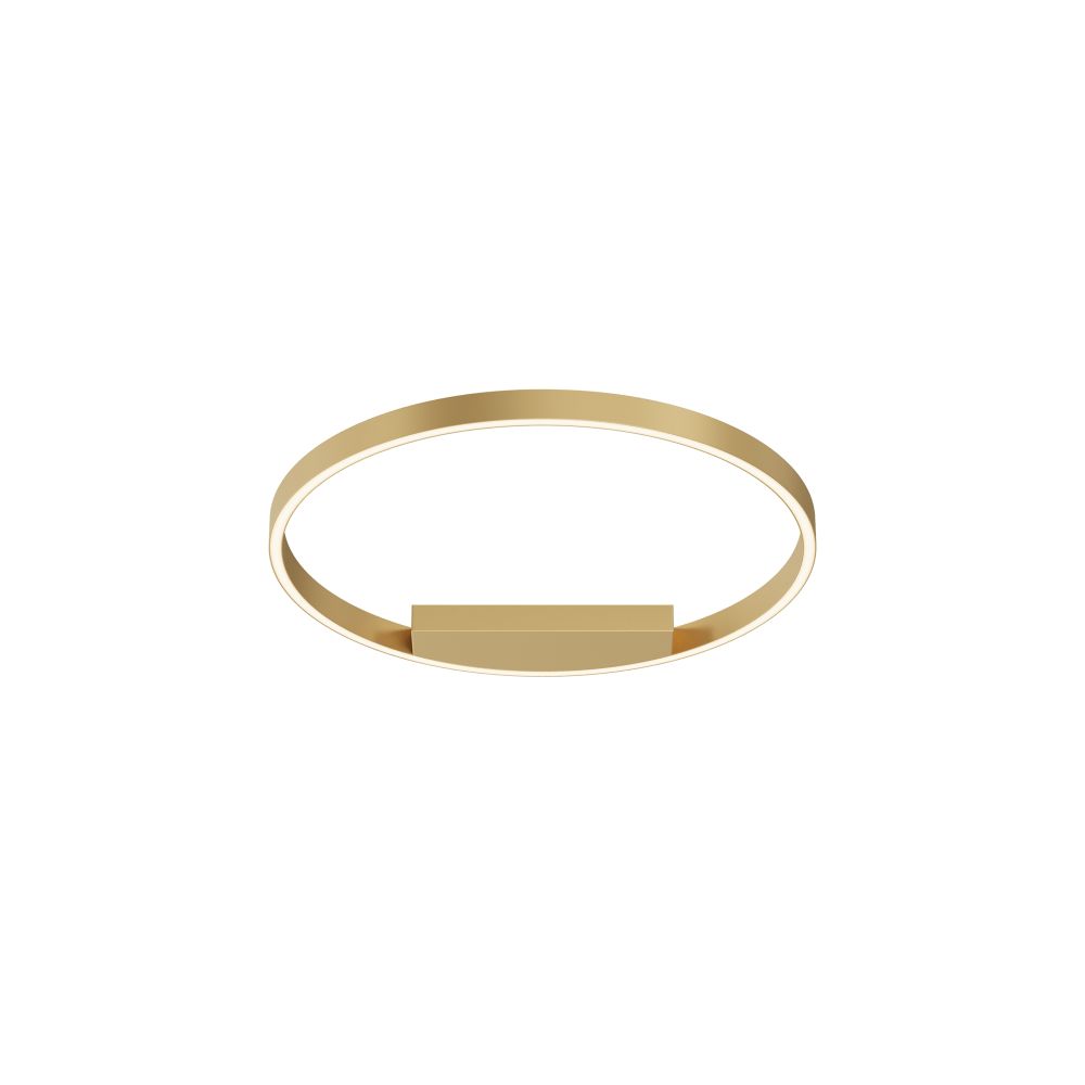 Светильник потолочный светодиодный Maytoni Rim MOD058CL-L35BSK