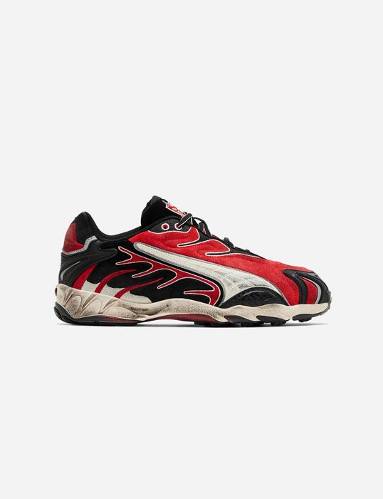 Puma x A$AP Rocky Inhale Mesh по самой выгодной цене