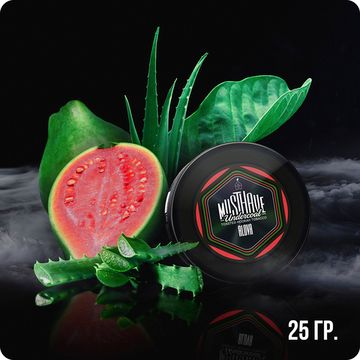 Musthave (Alova ), 25 гр.