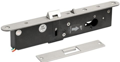 Smartec ST-DB650MC Электромеханический замок врезной, НО, НЗ