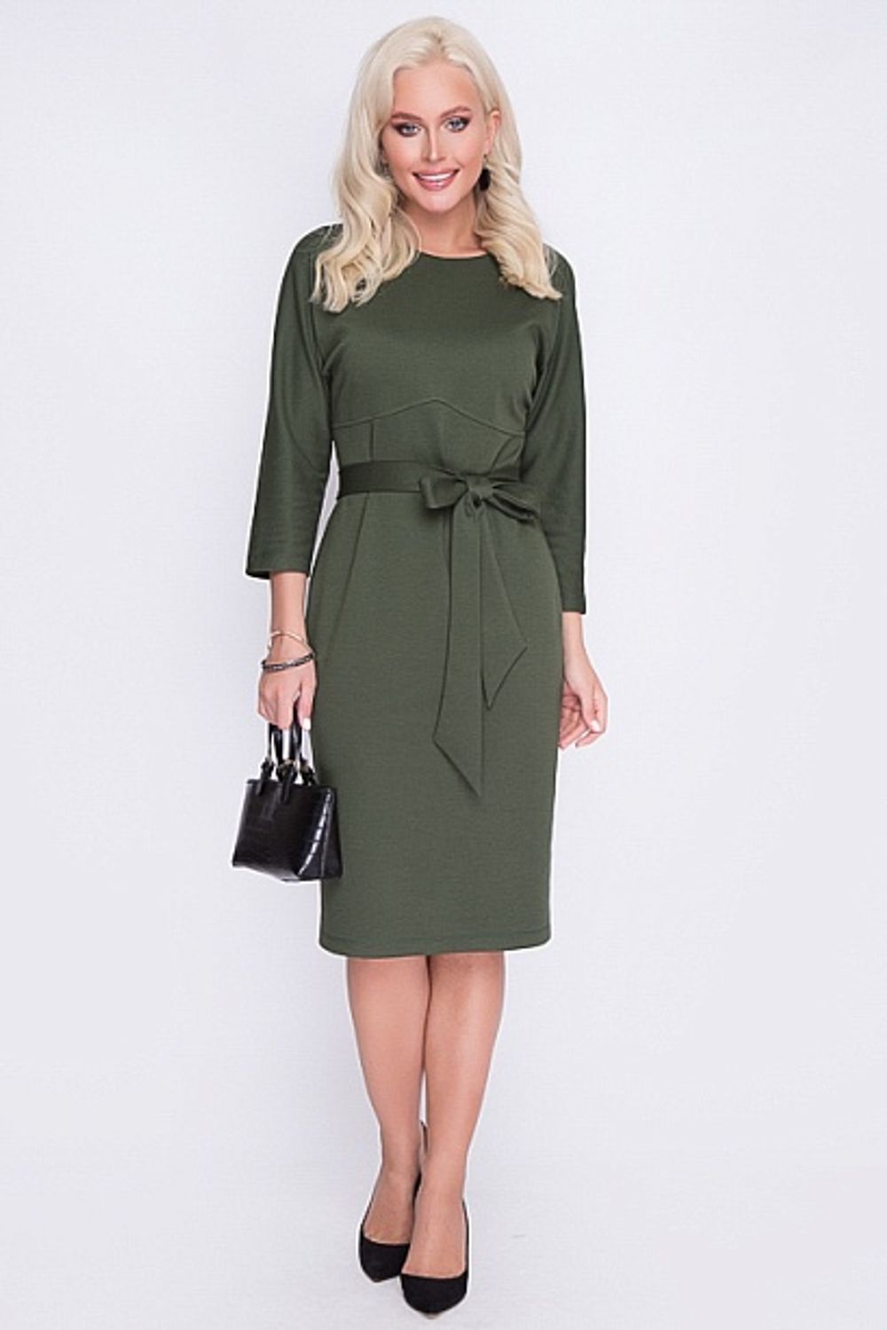 Платье 70244 Avili