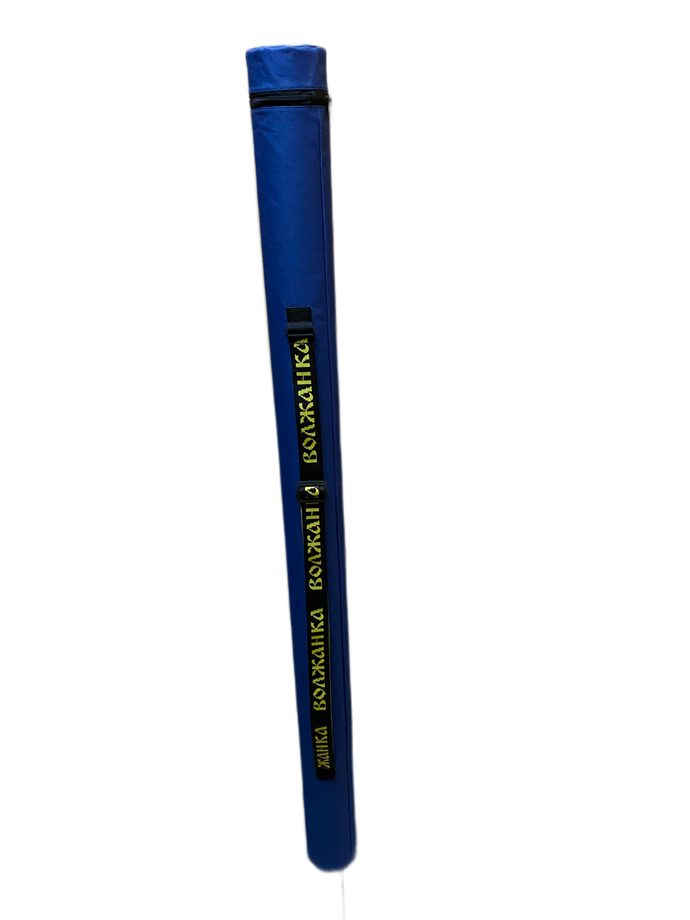 Тубус для удилищ "Volzhanka" №11 (L-140см, d-7.5см)