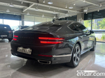 Genesis G80 (RG3) Бензин 2.5 Turbo 2WD (05.2020)
