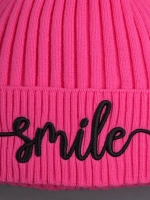 Шапка для девочки осенняя тыковка