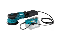 Аккумуляторная эксцентриковая шлифмашина Makita BO003CGZ