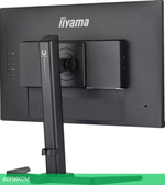 Монитор Iiyama Red Eagle G-Master GB2470HSU-B5