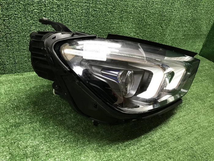 Фара правая Mercedes GLE V167 18-24 Multibeam LED