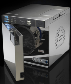 Автоклав PRIMA TANVO C23