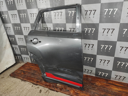Дверь задняя правая Changan CS35PLUS 18-нв Б/У Оригинал S111F2701031000AE