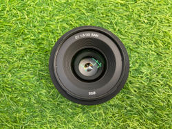 Sony DT 35mm 1.8 SAM