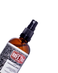 Солевой груминг спрей