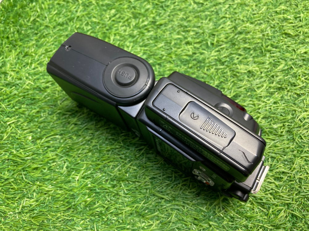 Nikon Speedlight SB-800