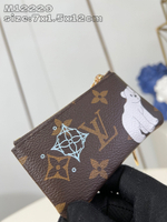 Louis Vuitton Key Pouch