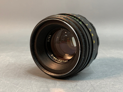 Helios 44-2