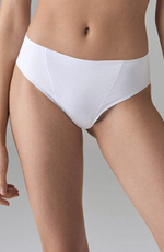 Бесшовные трусики-слипы Doreanse Invisible (Размер: S) (Цвет: бежевый)