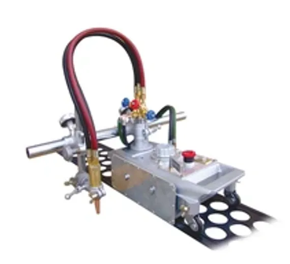 Газорезательная машина CG1-30SP-300