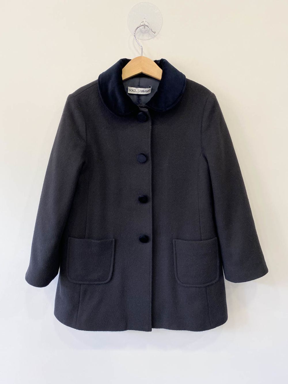 Пальто Dolce&Gabbana, 116