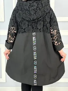 Кардиган Паутинка Fabrika