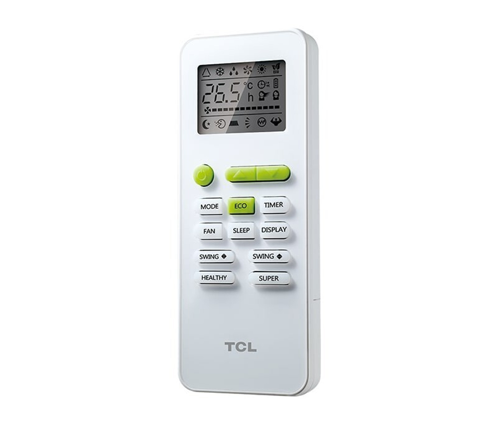 TCL TAC-09HRA/E1 (01)