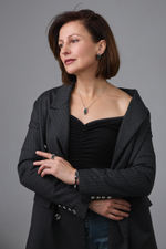 EL SSN0118 Колье