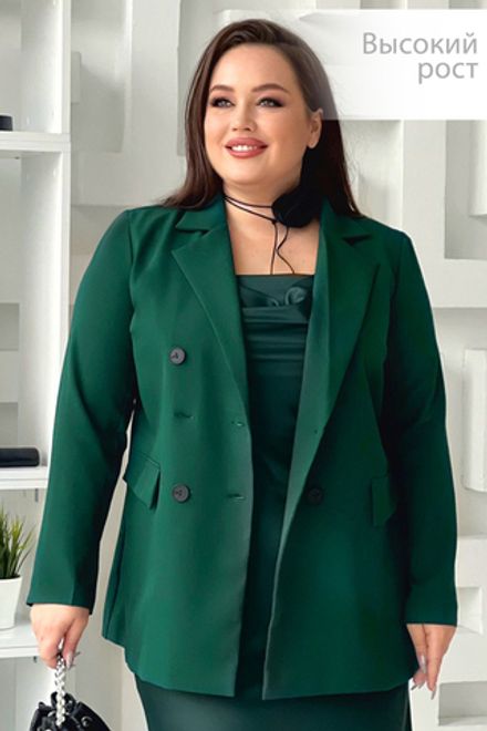 Жакет 3796 Fabrika Фото 1