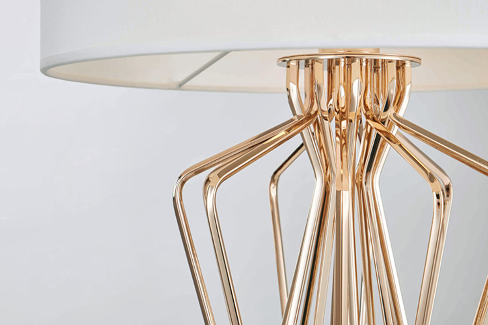 Table design lamp 01-43