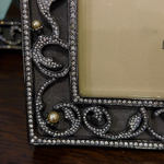 Рамка для фото Жемчужины М L'objet