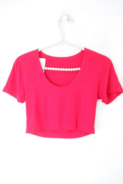 Топ из вискозы на 14-16 лет