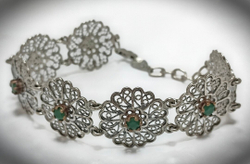 Ювелирный браслет Эстерелла