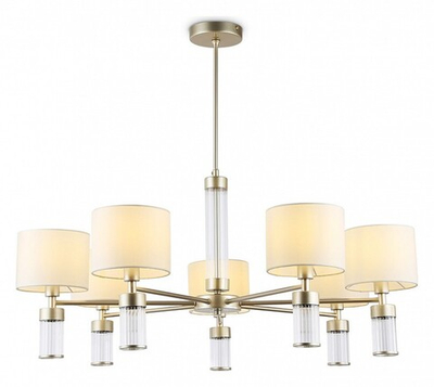 Люстра на штанге Ambrella Light HIGH LIGHT LH71303