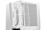 Напольный кондиционер Ballu Eclipse White BPAC-07 EPW/N6 на 20 м²
