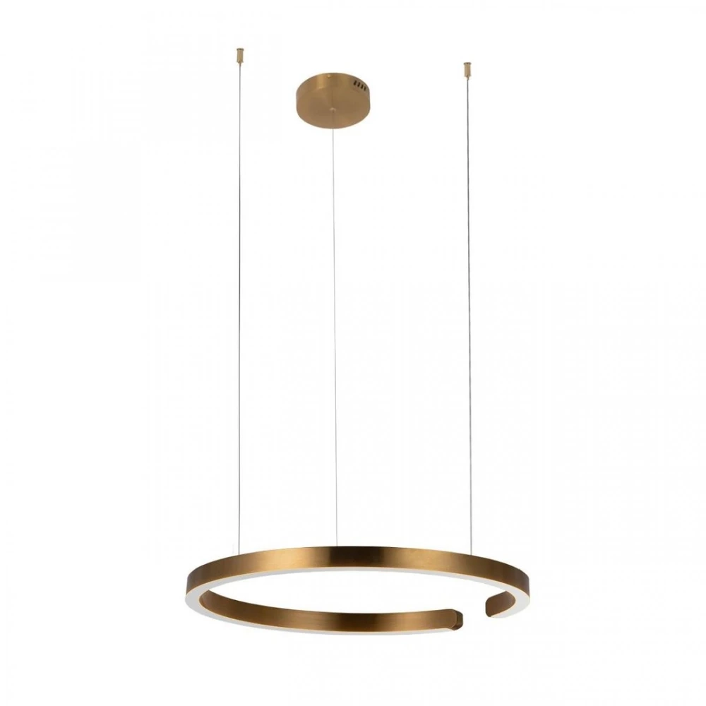 Подвесная люстра Loft It RING 10013L