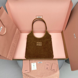 Miu Miu Ivy Bag 40 cm