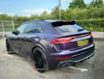 Карбоновый обвес для AUDI RSQ8 2021+ Ауди